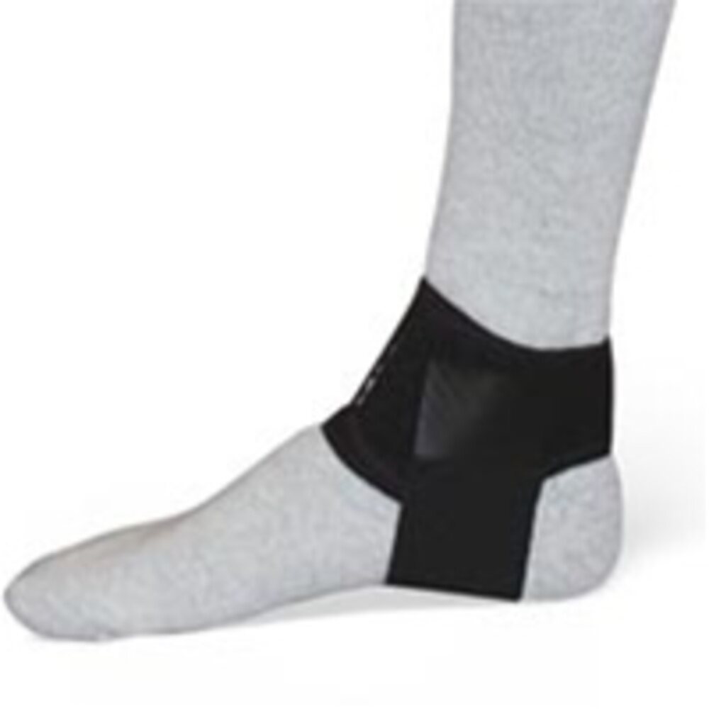 1491 Soft Planter Fasciitis Day Splint Small/Left (708 0086)
