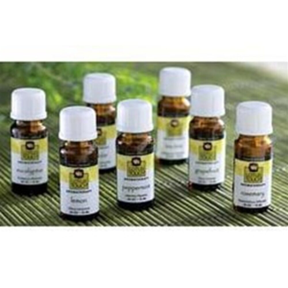 Lotus Touch Organic Essential Oils (246 0175)