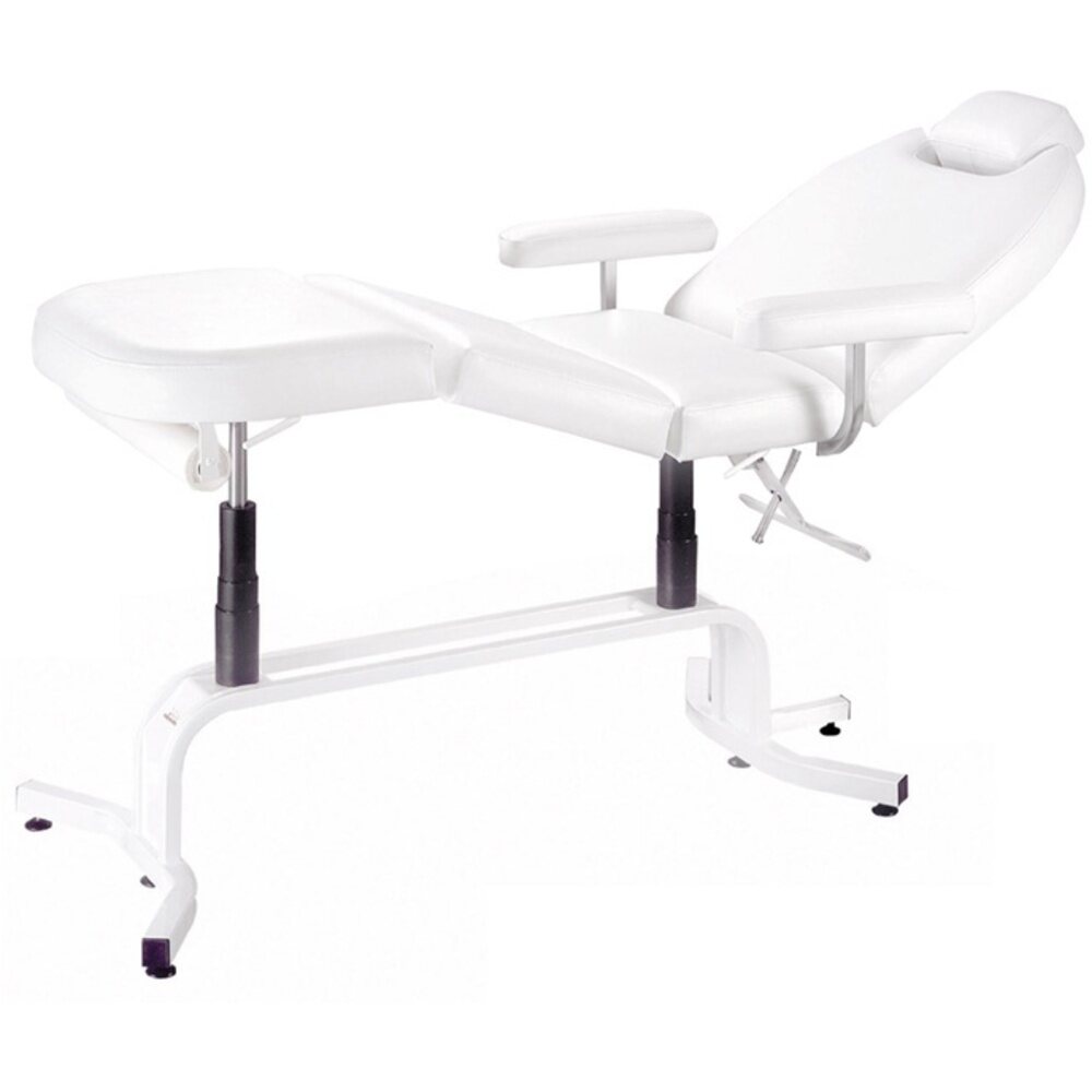 Aero-Comfort Pneumatic Treatment Table by Equipro