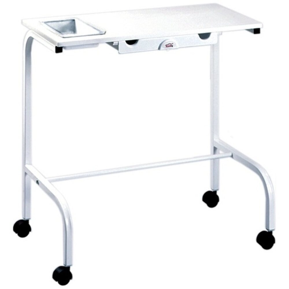 Standard Manicure Table by Equipro
