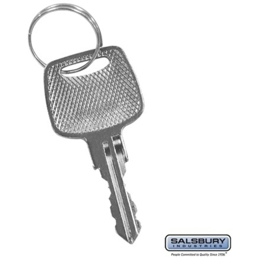 Master Control Key - for Resettable Combination Lock of Cell Phone ...