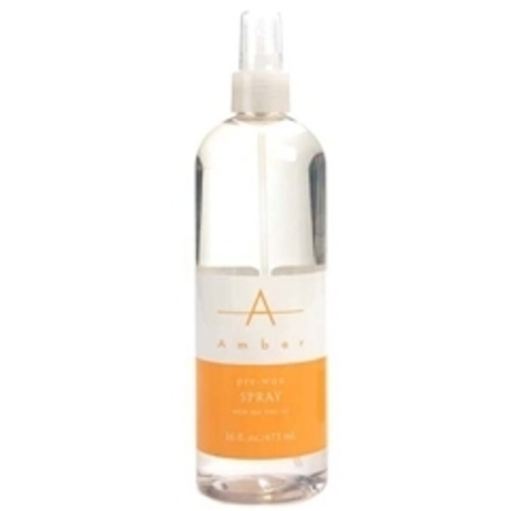 AMBER PROFESSIONAL PreWax Spray 16 oz.