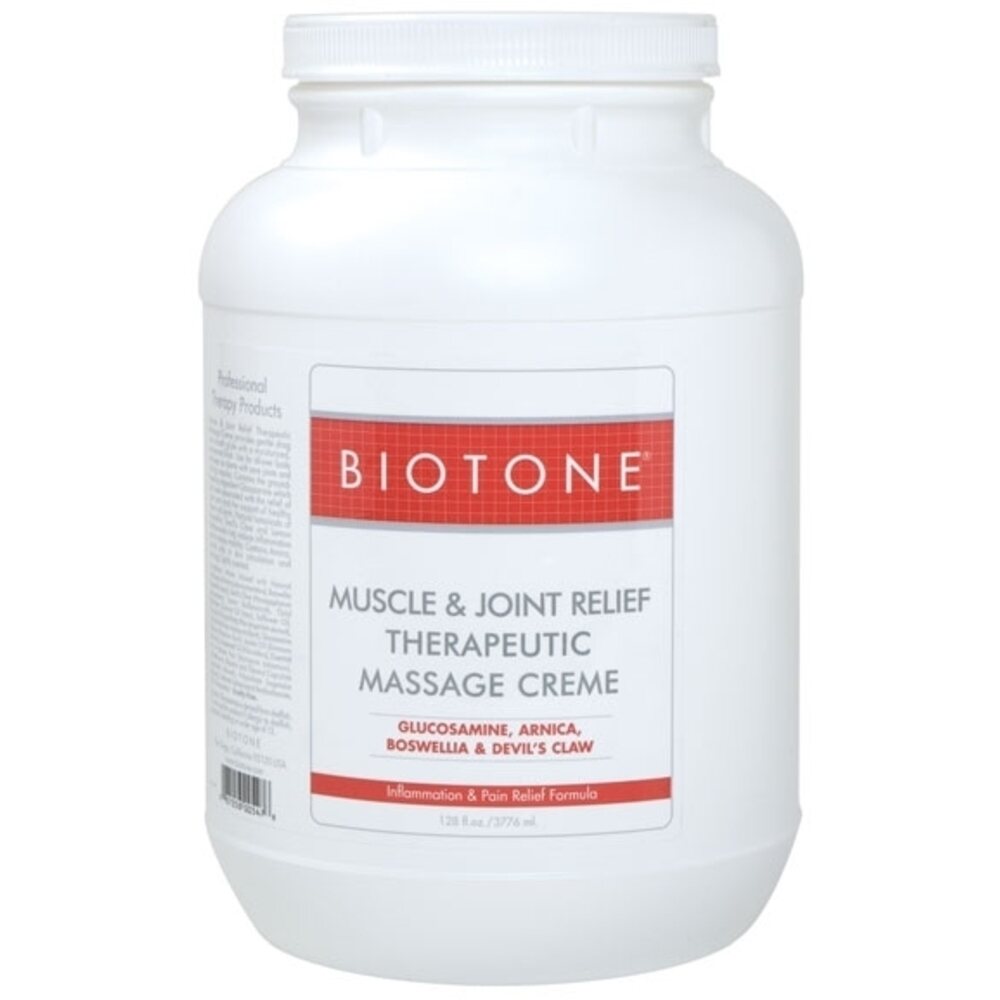 BIOTONE Muscle & Joint Relief Therapeutic Massage