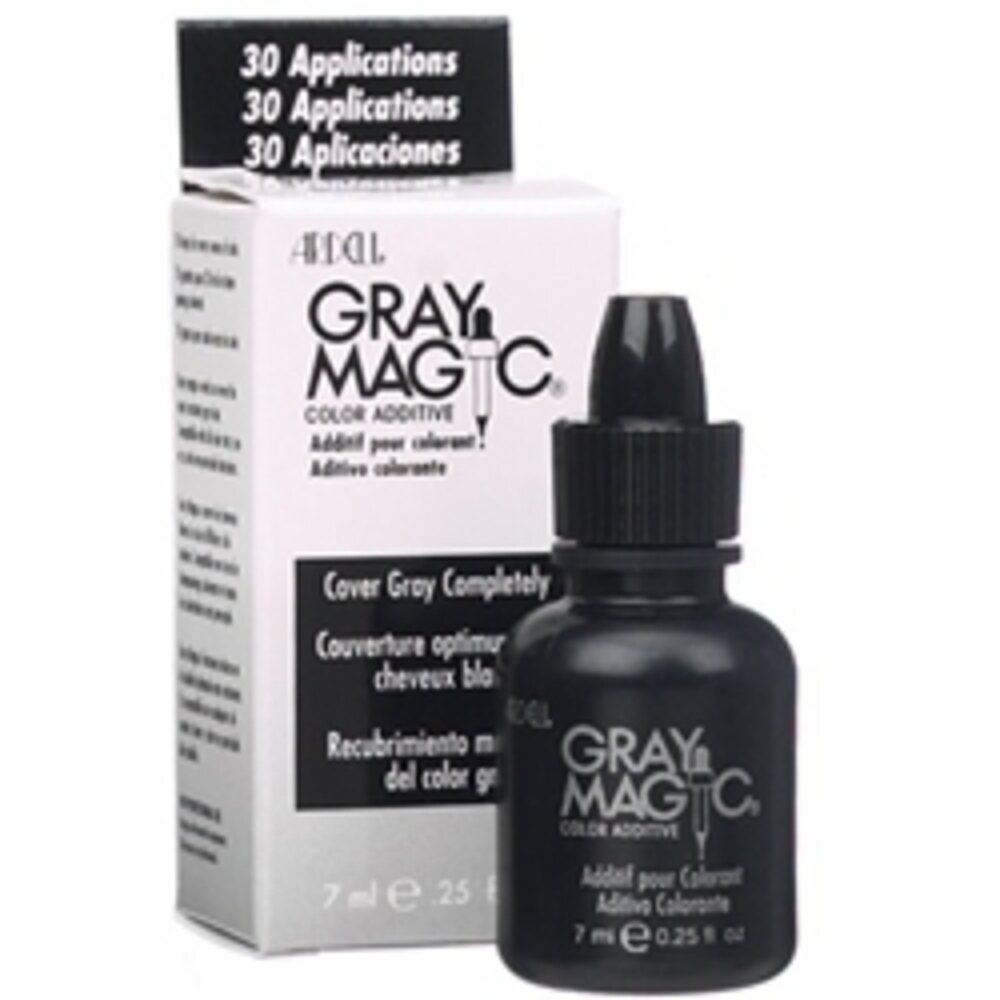 ARDELL Gray Magic 0.25 oz.