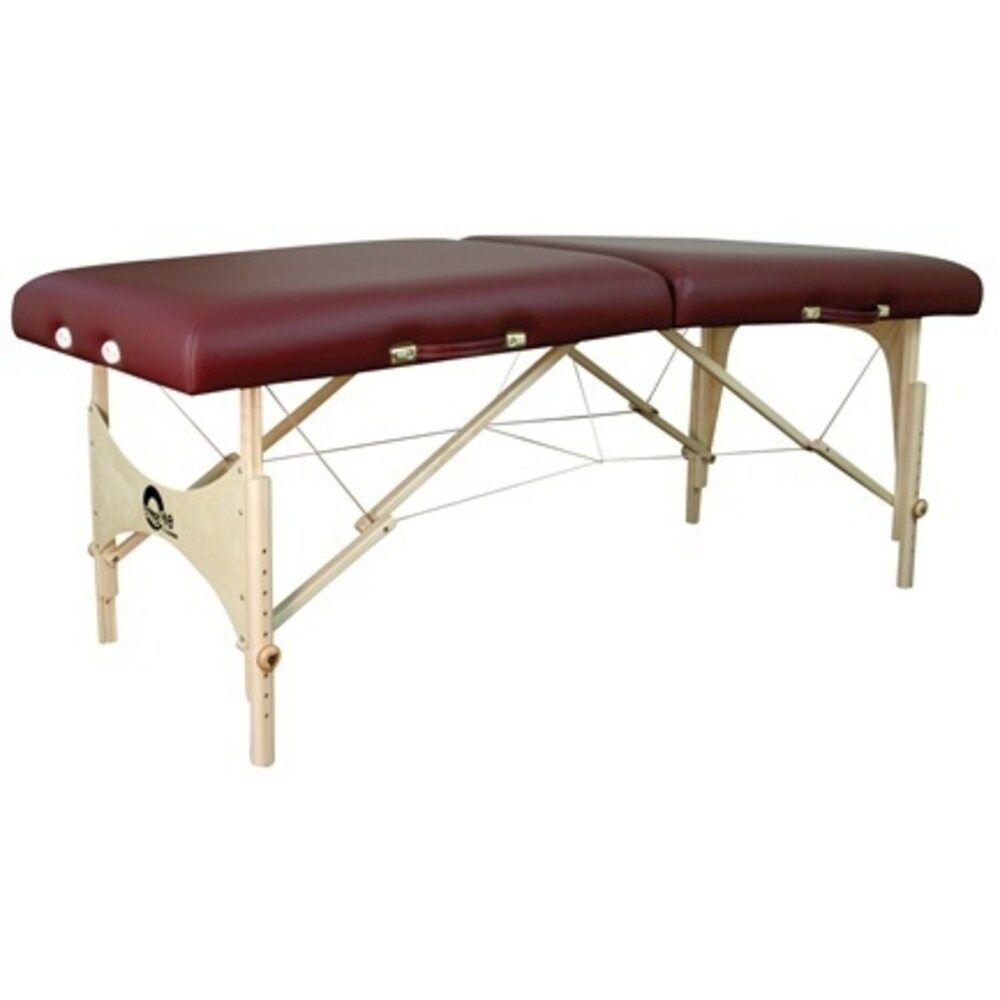 Oakworks One Portable Massage Table