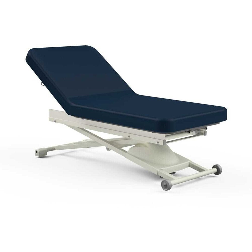 Proluxe Electric Lift Massage Table LiftAssist Backrest
