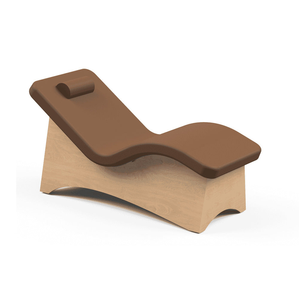 Curva Lounger / Luxurious Relaxation