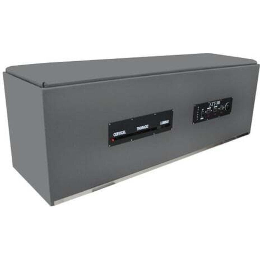 Upholstered ATT300 Roller Massage Table (ATT300)