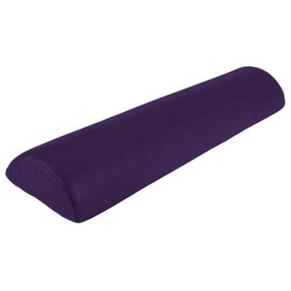 Classic Half Round Bolster 4" x 27" (BOL H4)