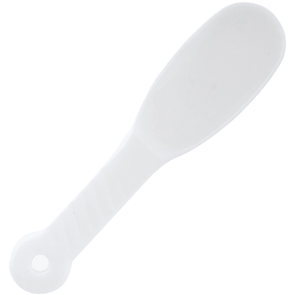 Professional Foot File Handle Compatible with Disposable Foot File Pads Each (420141)