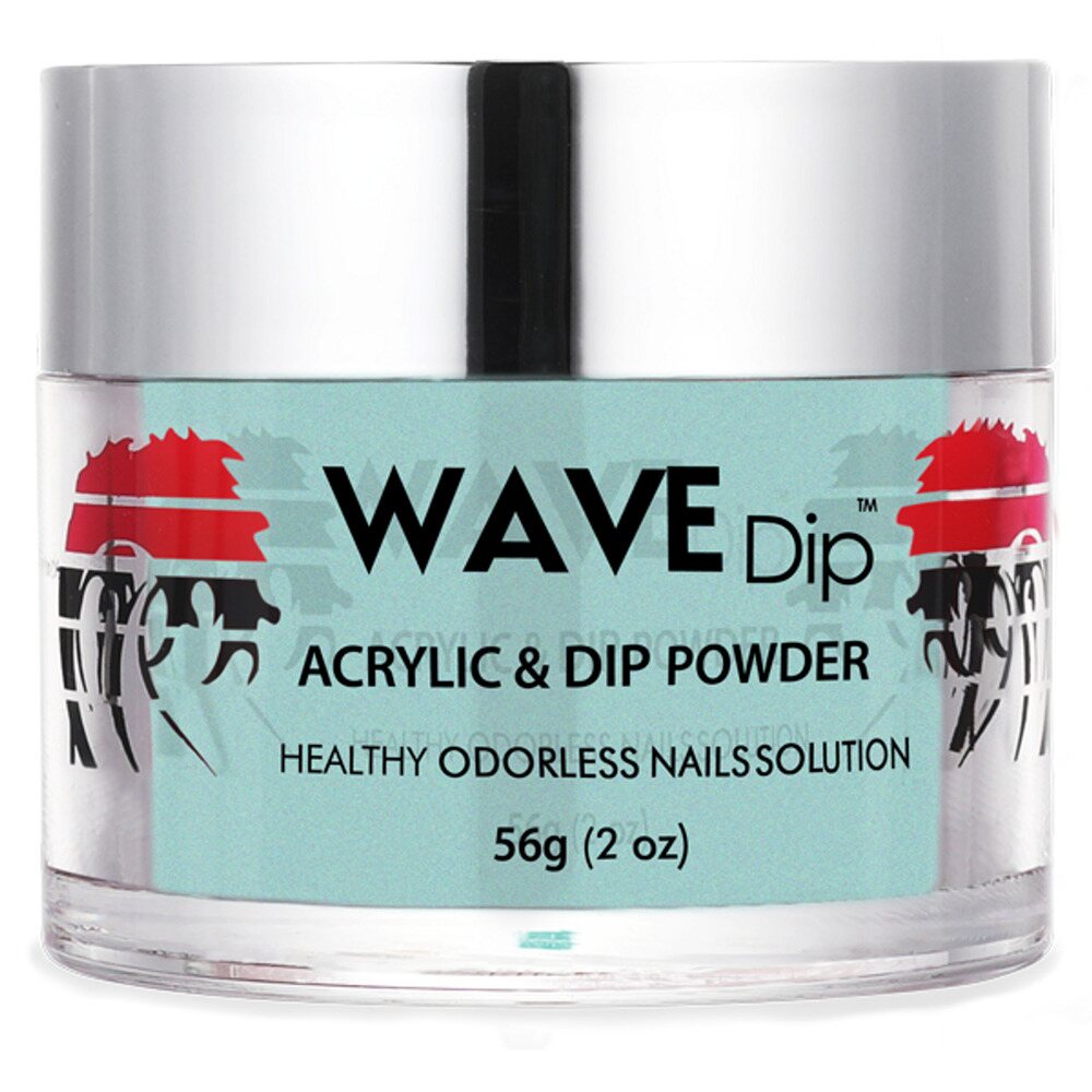 Wave Simplicity Collection Gel AcrylicDipping Powder 2 oz. P066