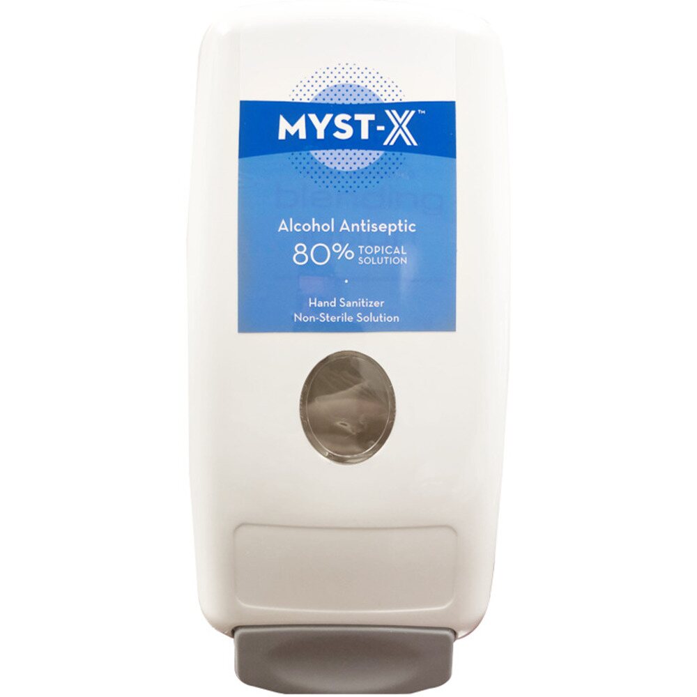 Norvell MystX Hand Sanitizer Dispenser (990002)