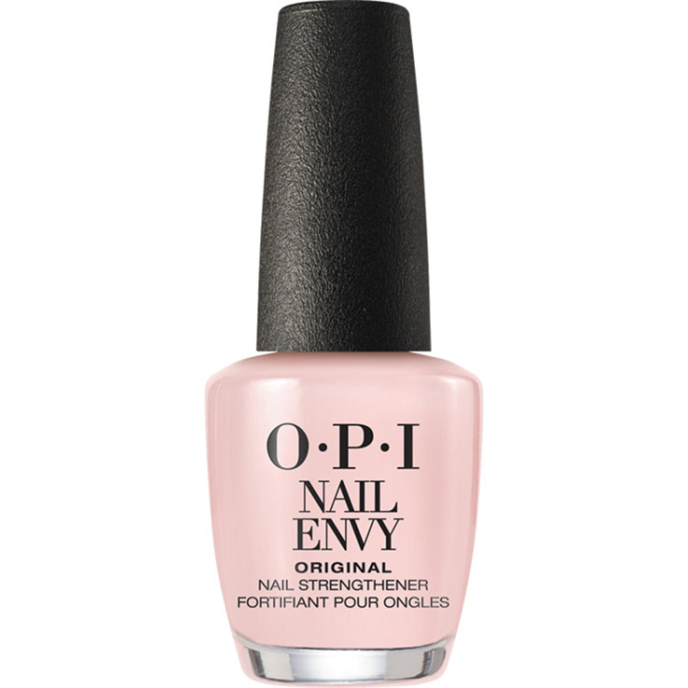 OPI Nail Envy Nail Strengthener BUBBLE BATH 0.5 oz. (MNTT80 NT222)