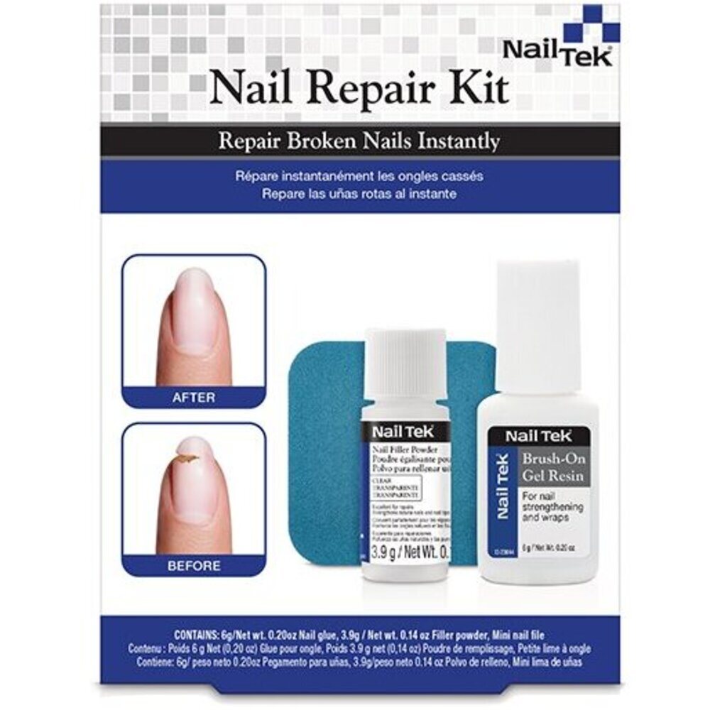 Nail Tek Nail Repair Kit (2136)