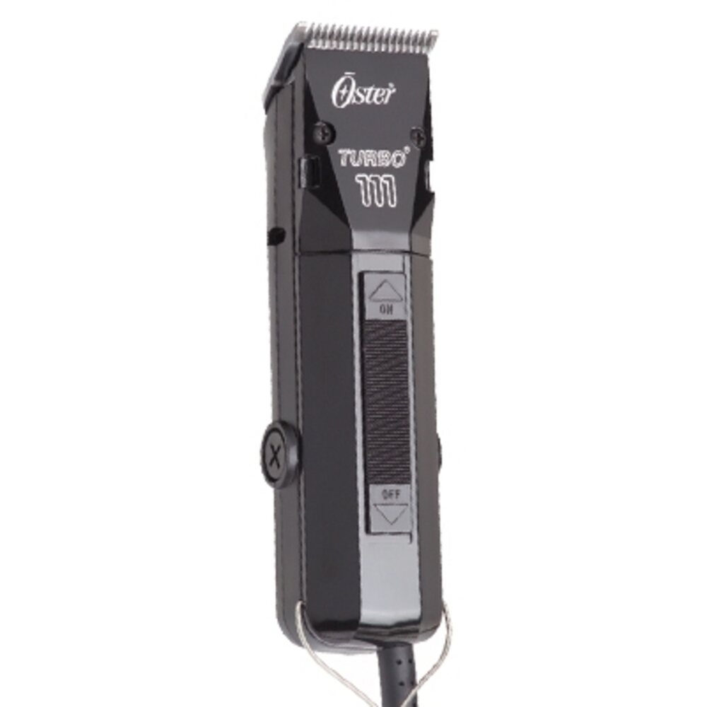 Oster 111 Turbo Model Heavy Duty Clipper (76111140