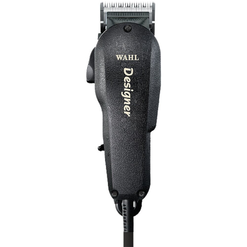 wahl designer clipper guards