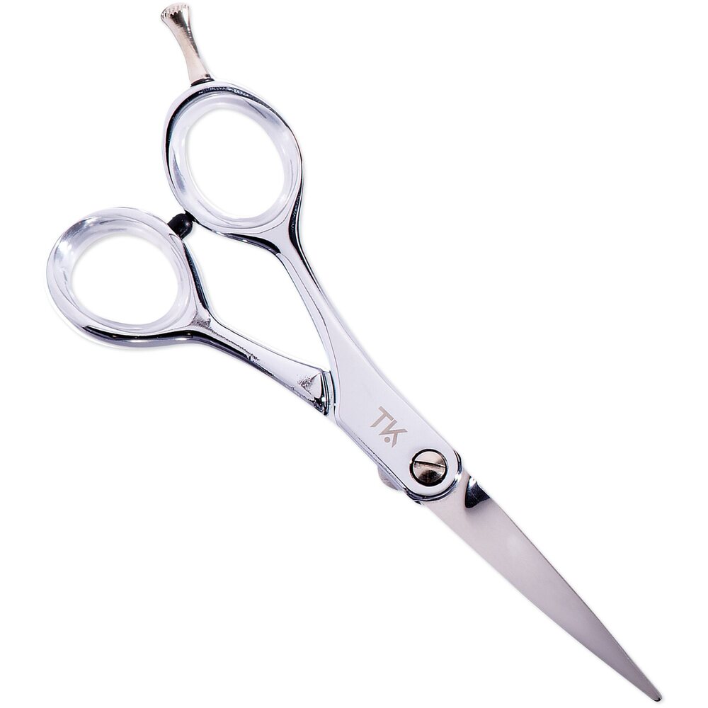 Inspire 534" Ergonomic Shear Left Handed (TK2EGLF)