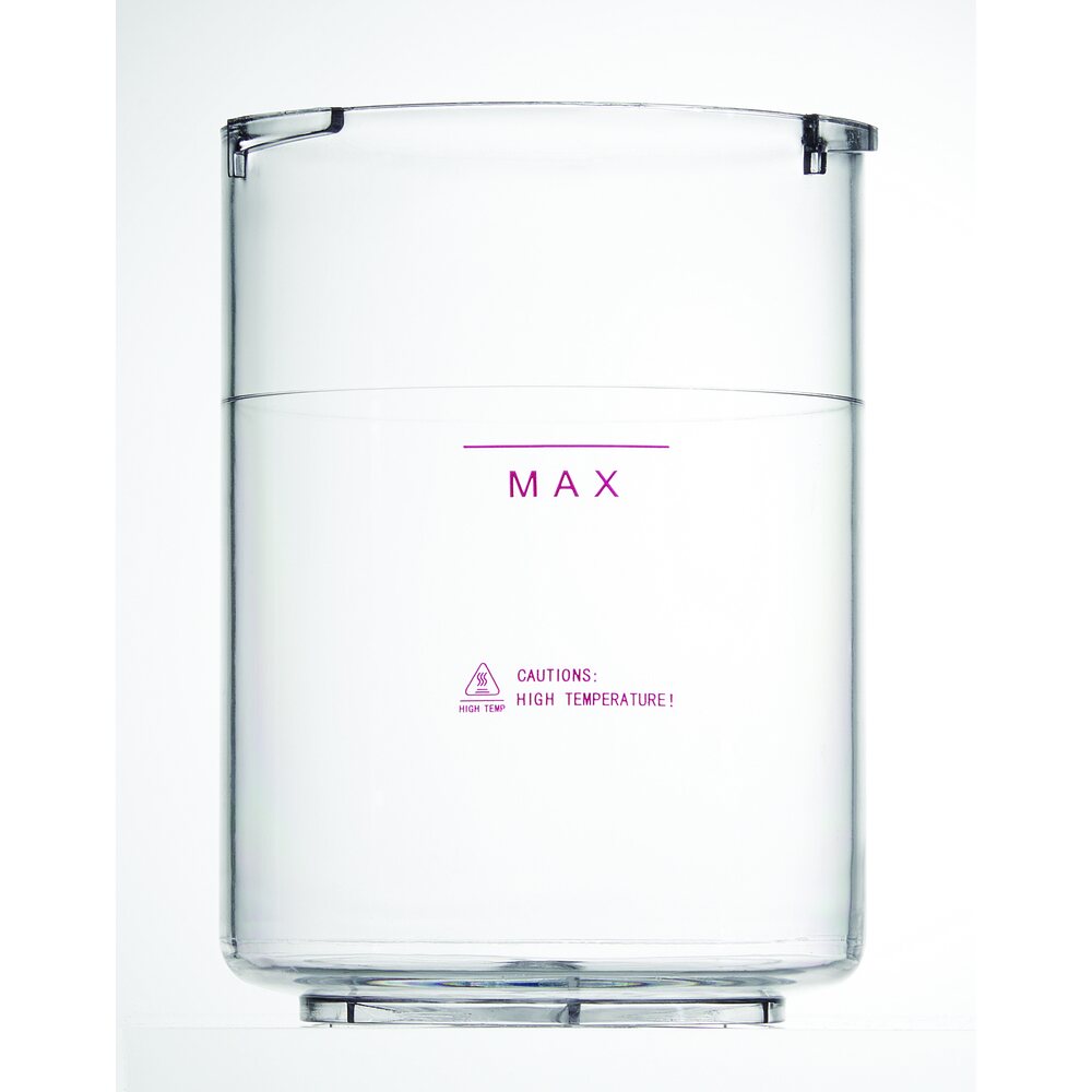 Replacement Reservoir Jar for Marion Facial Steamer (FSC733RR)