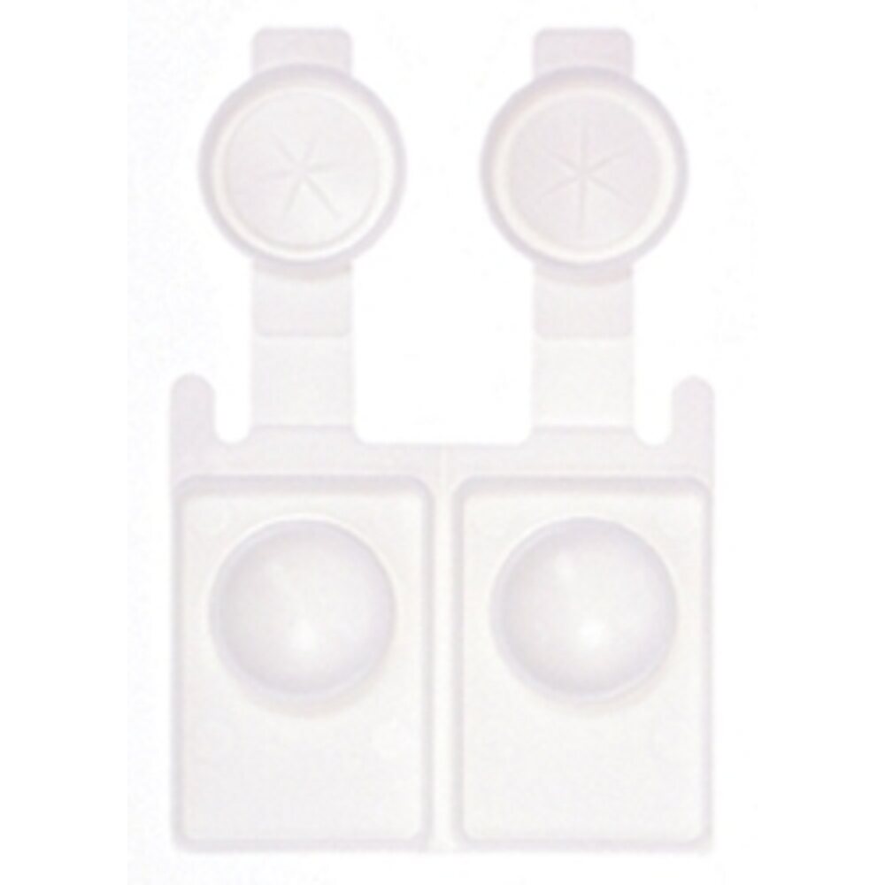 Disposable Contact Lens Case 10 Pack
