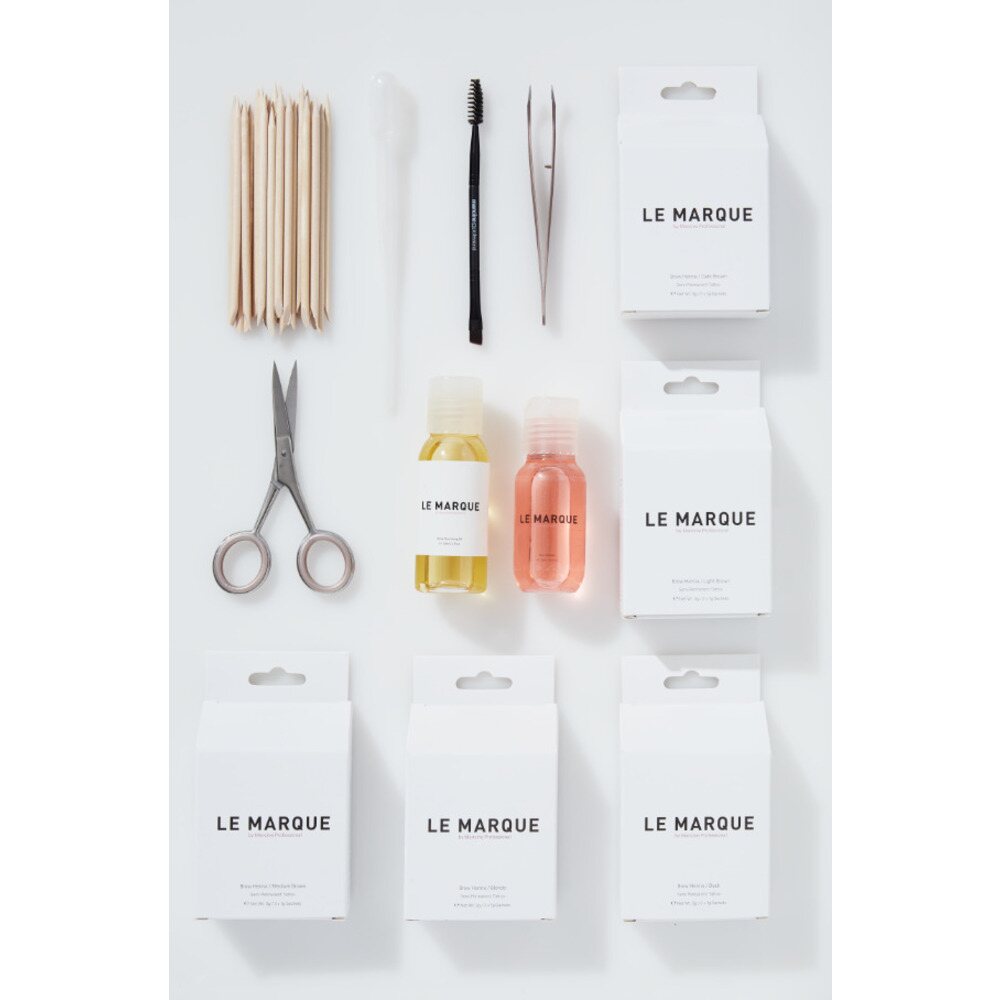 Tint Brands Eyebrow Tinting Lash Tinting Brow Tinting