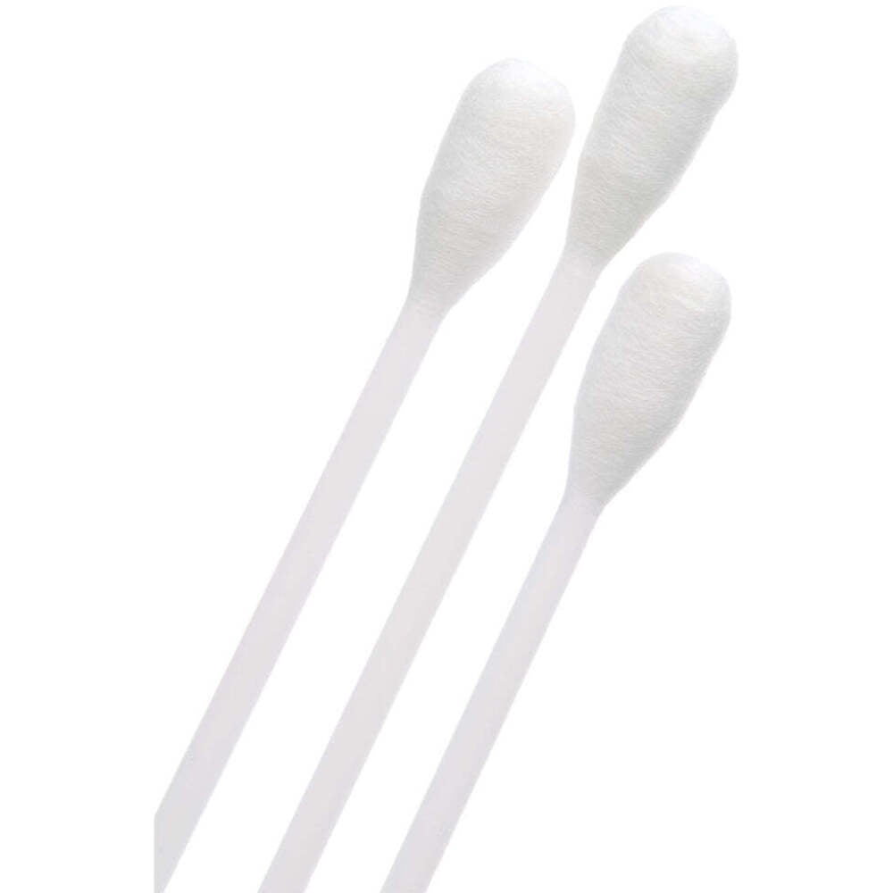 Intrinsics 8" Glycolic Applicator 100 Count per Box x 10 Boxes = Case