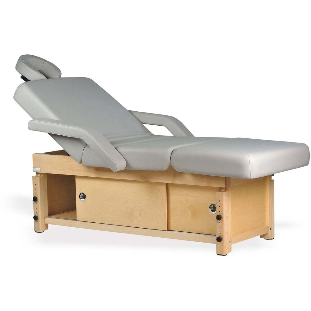 The SONDI Spa Treatment Table by TouchAmerica
